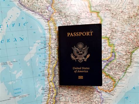 Passports & Visas Information For Central and South America Travel
