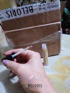 Консилер для лица Светоотражающий Miracle Touch Art-visage 100008168 ...