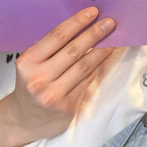 Netizens Are Complimenting A Surprising Part Of TXT Yeonjun's Body ...