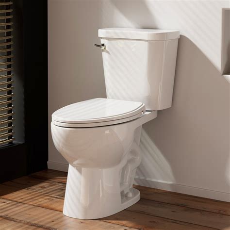 Lowe's New Releases: Toilets