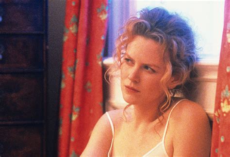 Nude Scenes From Eyes Wide Shut