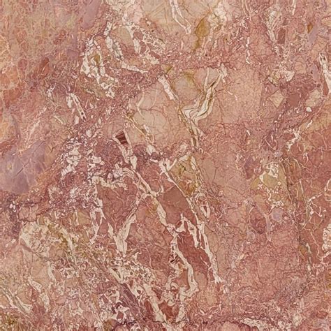 Pink Marble - CDK Stone