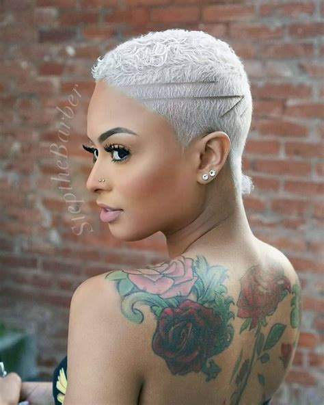 African American Short Hairstyles 2024: A Guide To The Latest Trends