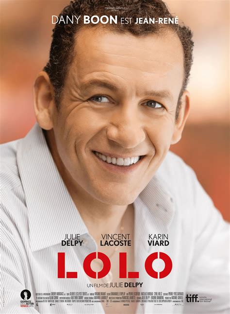 Lolo (#2 of 6): Extra Large Movie Poster Image - IMP Awards