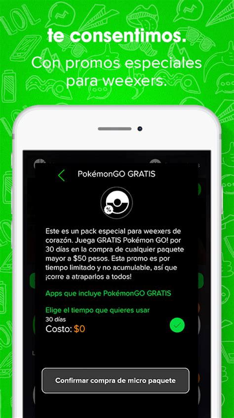 weex - Android Apps on Google Play