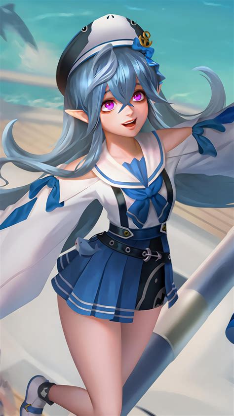 Keera-Springtime Breeze