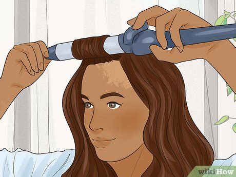 How to Style Curtain Bangs: 5+ Ways to Get the Swoop