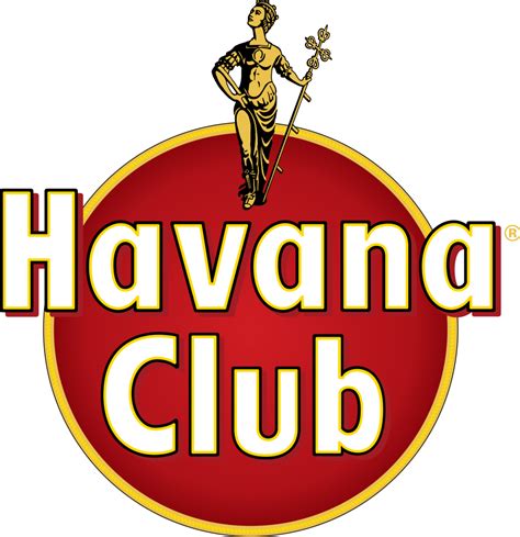 Havana Club Logo - National Gallery of the Cayman Islands