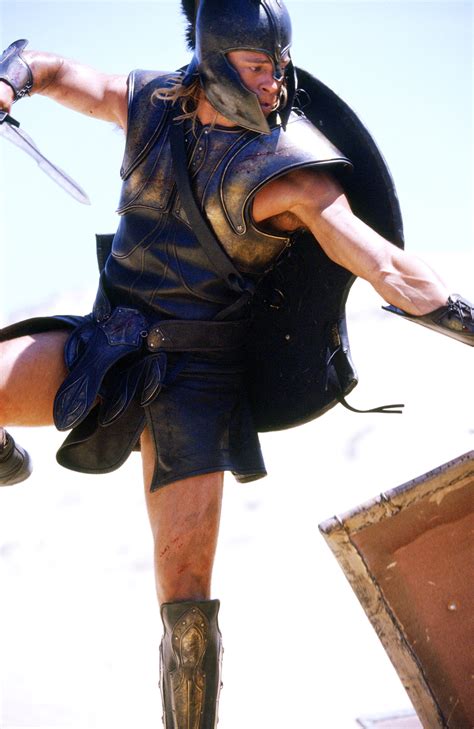 Achilles Troy
