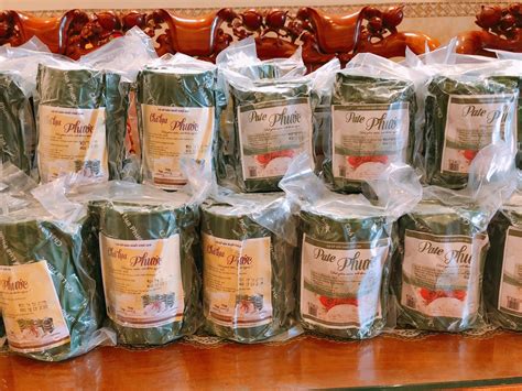 cha lua cha lua phuoc