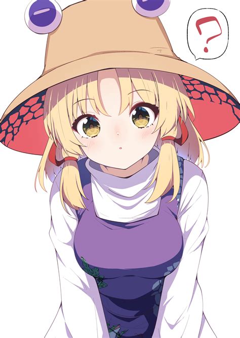 Moriya Suwako :: Moriya Suwako (Suwako Moriya) :: darumoon :: Touhou