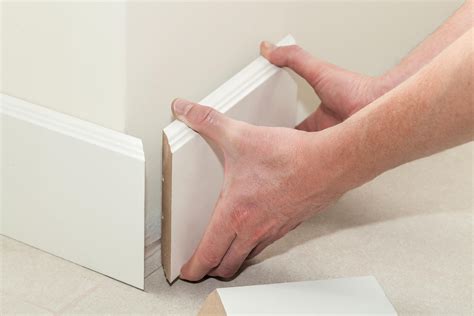 Baseboard Trim & Moulding: Profiles, Styles and How to Install | The