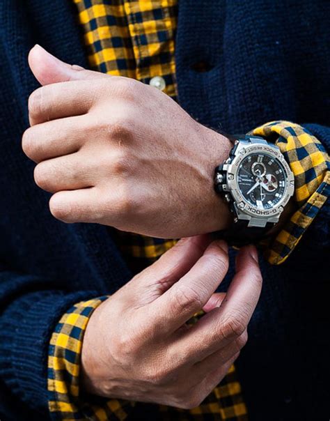 Casio | ShopHQ | Mens accessories fashion, Watches, Casio
