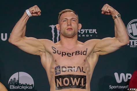 Adrian-Bartosinski | MMA Junkie