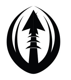 1ball - Tip Of The Spear Football