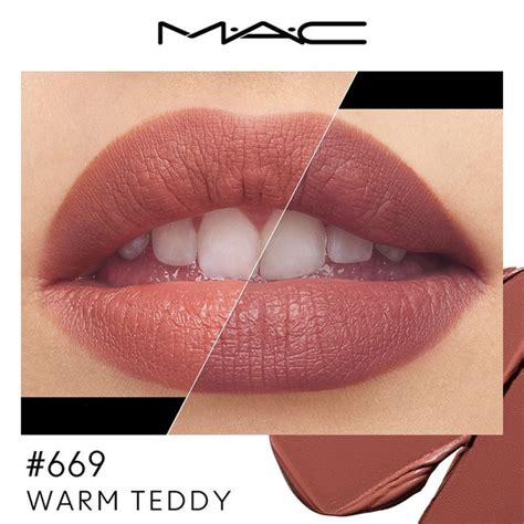MAC MATTE LIPSTICK ROUGE A LEVRES губная помада - купить с доставкой по ...