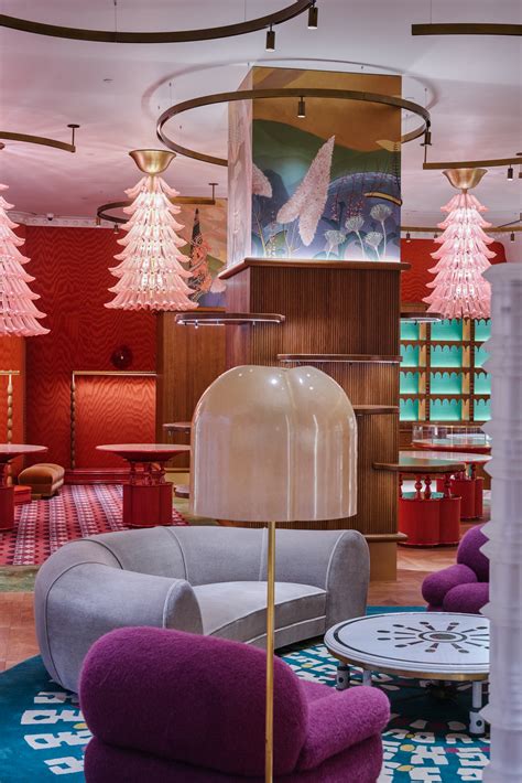 Printemps Opens First New York City Store [PHOTOS]