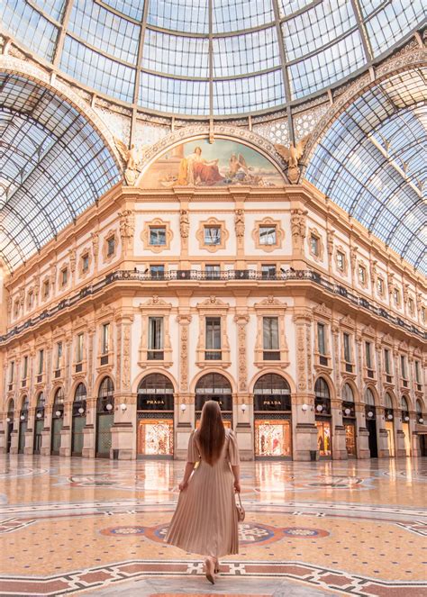 ONE DAY IN MILAN: WHAT TO DO IN 24 HOURS AND HOW TO SEE THE MAIN ...