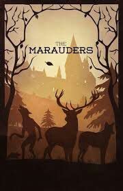 The marauders | Wiki | Harry Potter Amino