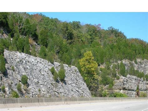 GC35FPD Kentucky River Fault - Camp Nelson, KY (Earthcache) in Kentucky ...