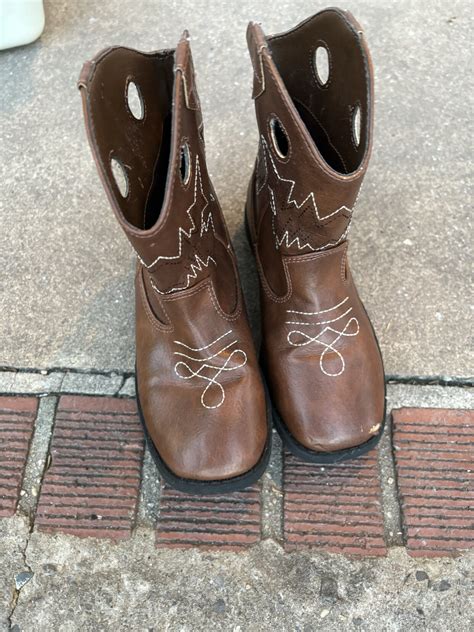 Cowboy Boots