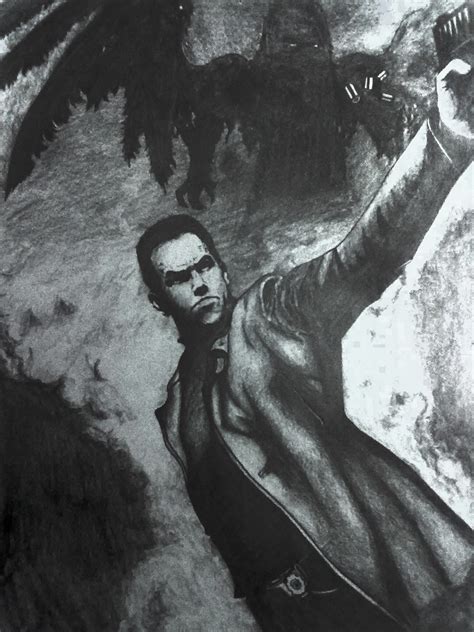 max payne by BRKYA on DeviantArt