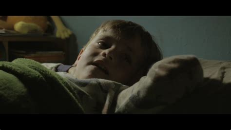 Tuck me in (short film 2014) - YouTube