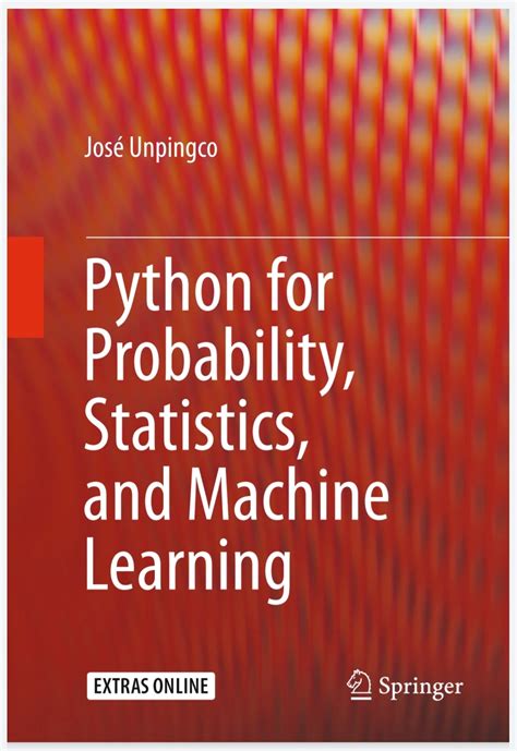 python  probability statistics  machine learning king  excel