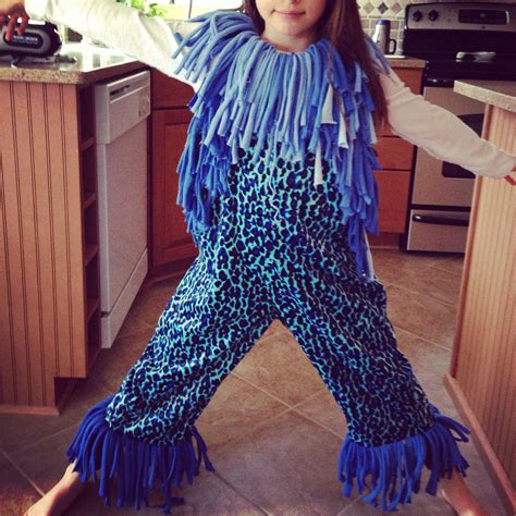 Seussical animal costume | Seussical costumes, Seussical, Spongebob costume