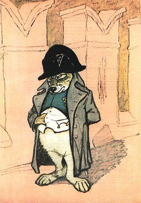 Рачев Евгений Михайлович (1906- 1999) | Иллюстрации, Сказочные ...