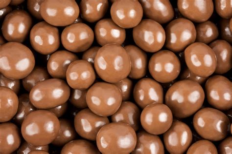 Milk Chocolate Espresso Beans | Albanese Confectionery