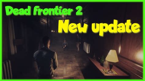 Dead frontier 2 Update: New Bosses, New max level, Is it good ...