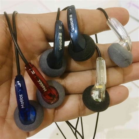 earbud murah meriah berkualitas dahsyat halaman  kompasianacom