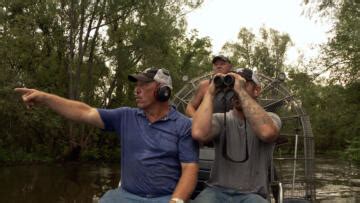 Watch Swamp People Season 11 Online | HISTORY Channel