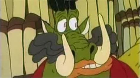 Wow, a Talking Fish! (1983) | MUBI