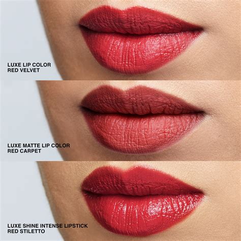 Luxe Shine Intense Lipstick | Bobbi Brown South Africa E-commerce Site