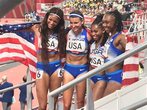 Gabby Thomas opens 2023 in style at NB Indoor GP - runblogrun