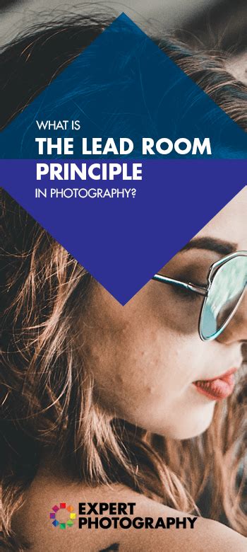 lead room principle  photography composition tips