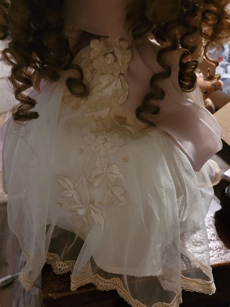 duck house heirloom dolls 5