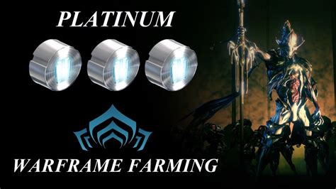 Warframe Platinum Guide: When to Buy, How to Get, and Best Spend It