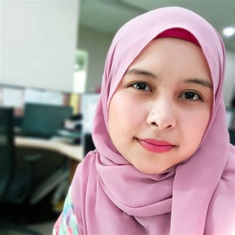 Tengku Nur Asyikin - Bandar Baru Bangi, Selangor, Malaysia | Profil ...