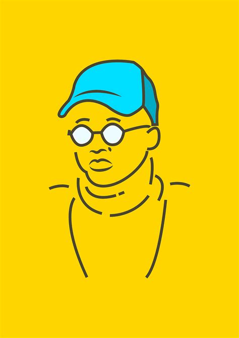 Uncapped on Behance