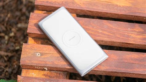 Die Samsung EB-U1200 Induktive Powerbank im Test - Techtest