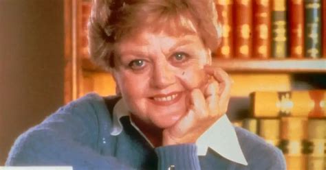 Murder She Wrote star Lansbury dies aged 96