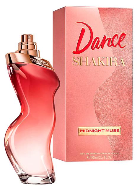 Dance Midnight Muse von Shakira » Meinungen & Duftbeschreibung