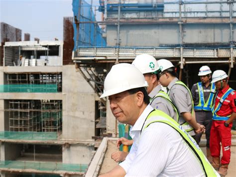 apartemen  cikarang bekasi vasanta innopark