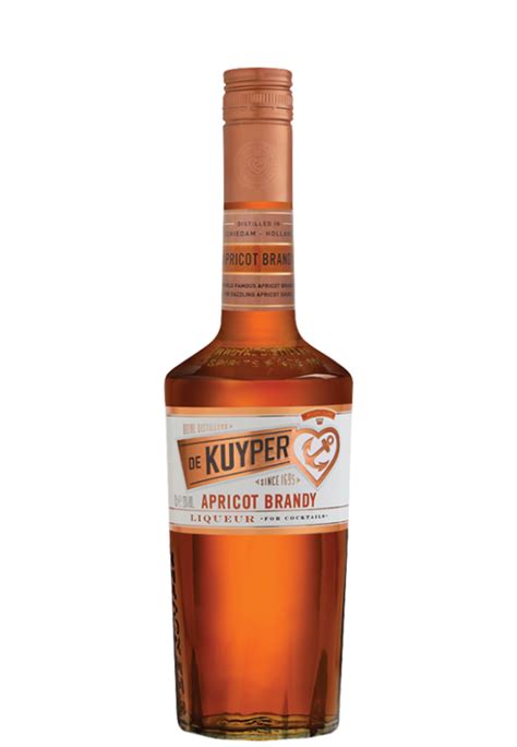De Kuyper, DE KUYPER CRÈME DE CASSIS - Pernod Ricard Slovenia