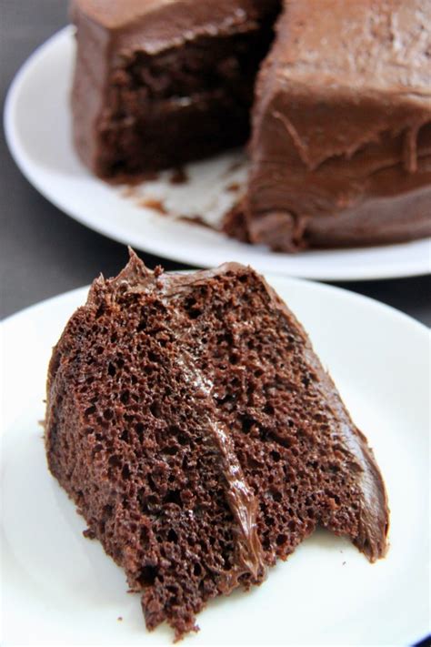 Portillo's Chocolate Cake Recipe