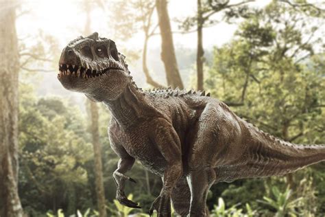 Dinosaur
