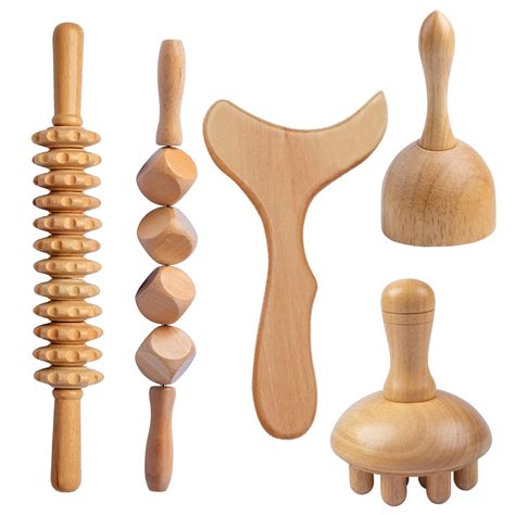 Maderoterapia Kit/Woodtherapy Kit www.ugel01ep.gob.pe